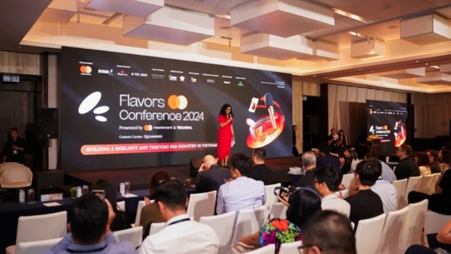 F&B sector has potential despite challenges